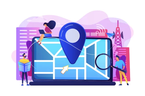 Google Maps işletme profili örneği ve yerel SEO optimizasyon alanları